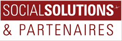 Logo Social Solutions & Partenaires